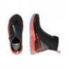 La Sportiva Cyklon Cross GORE-TEX Nero Hibiscus - Scarpe Trail Running Donna