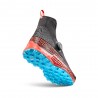 La Sportiva Cyklon Cross GORE-TEX Nero Hibiscus - Scarpe Trail Running Donna