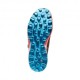 La Sportiva Cyklon Cross GORE-TEX Nero Hibiscus - Scarpe Trail Running Donna