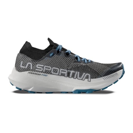La Sportiva Prodigio Pro Carbon Lake - Scarpe Trail Running Uomo