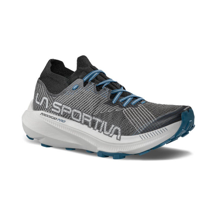 La Sportiva Prodigio Pro Carbon Lake - Scarpe Trail Running Uomo
