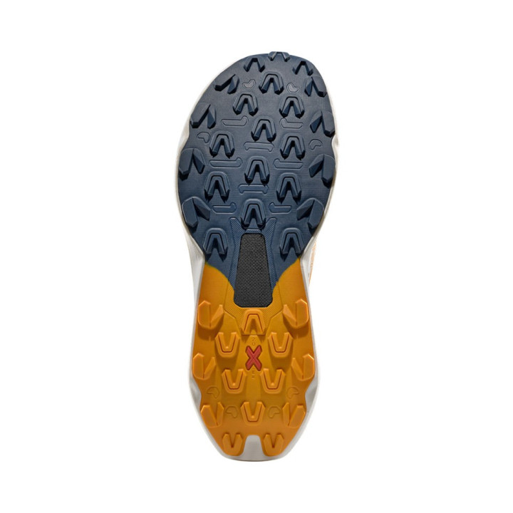 La Sportiva Prodigio 2 Apricot Chestnut - Scarpe Trail Running Uomo