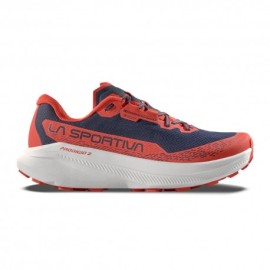 La Sportiva Prodigio 2 GORE-TEX Night Sky Mountain Rosso - Scarpe Trail Running Uomo