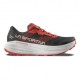 La Sportiva Prodigio Max GORE-TEX Nero Mountain Rosso - Scarpe Trail Running Uomo