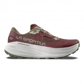 Prodigio Max GORE-TEX Rossowood Cypress