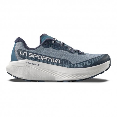 La Sportiva Prodigio 2 GORE-TEX Limestone Night Sky - Scarpe Trail Running Donna