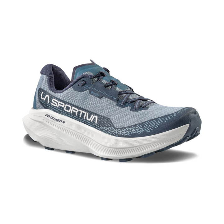 La Sportiva Prodigio 2 GORE-TEX Limestone Night Sky - Scarpe Trail Running Donna