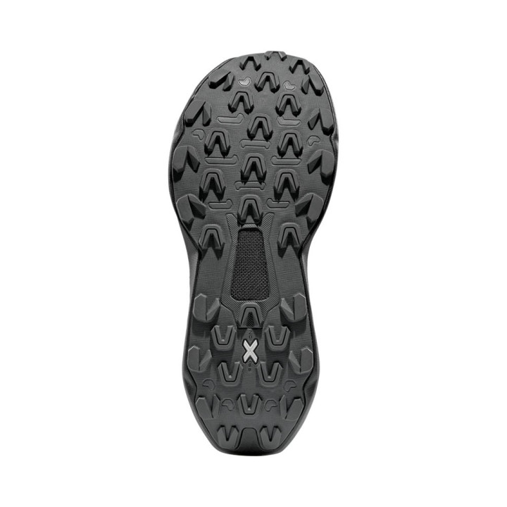 La Sportiva Prodigio 2 GORE-TEX Nero Reflective - Scarpe Trail Running Donna