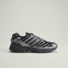ADIDAS Originals Adistar Control 3 Nero Argento - Sneakers Uomo