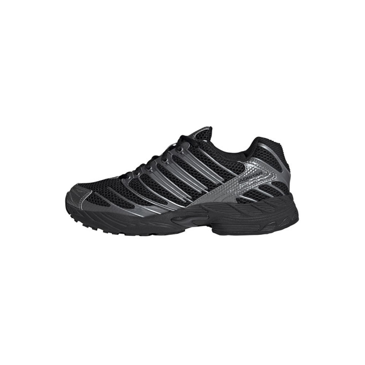 ADIDAS Originals Adistar Control 3 Nero Argento - Sneakers Uomo