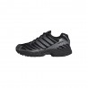 ADIDAS Originals Adistar Control 3 Nero Argento - Sneakers Uomo