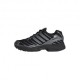 ADIDAS Originals Adistar Control 3 Nero Argento - Sneakers Uomo