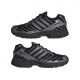 ADIDAS Originals Adistar Control 3 Nero Argento - Sneakers Uomo