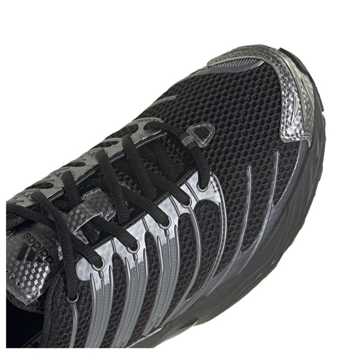 ADIDAS Originals Adistar Control 3 Nero Argento - Sneakers Uomo