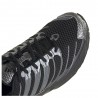 ADIDAS Originals Adistar Control 3 Nero Argento - Sneakers Uomo