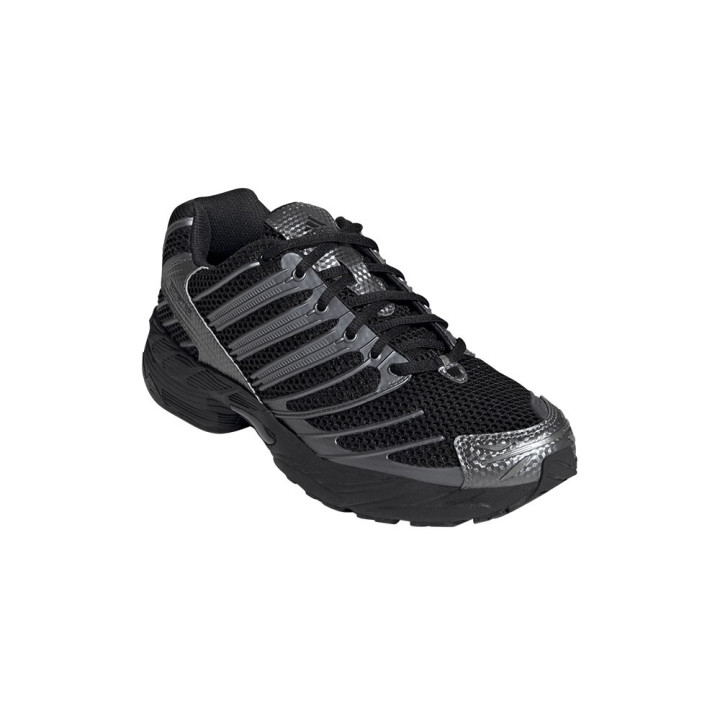 ADIDAS Originals Adistar Control 3 Nero Argento - Sneakers Uomo