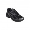 ADIDAS Originals Adistar Control 3 Nero Argento - Sneakers Uomo