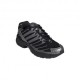 ADIDAS Originals Adistar Control 3 Nero Argento - Sneakers Uomo