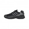 ADIDAS Originals Adistar Control 3 Nero Argento - Sneakers Uomo