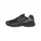 ADIDAS Originals Adistar Control 3 Nero Argento - Sneakers Uomo