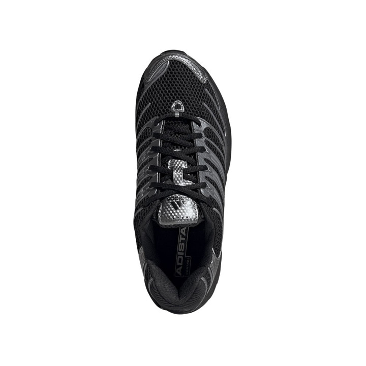 ADIDAS Originals Adistar Control 3 Nero Argento - Sneakers Uomo