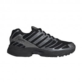 ADIDAS Originals Adistar Control 3 Nero Argento - Sneakers Uomo