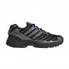 ADIDAS Originals Adistar Control 3 Nero Argento - Sneakers Uomo