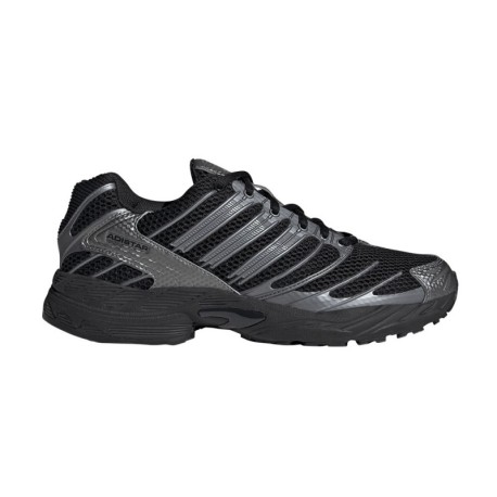 ADIDAS Originals Adistar Control 3 Nero Argento - Sneakers Uomo