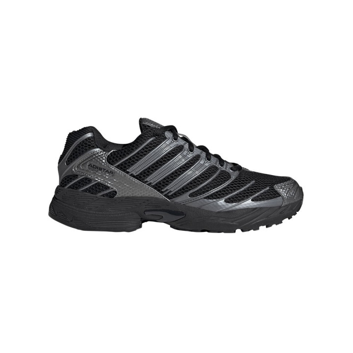 ADIDAS Originals Adistar Control 3 Nero Argento - Sneakers Uomo