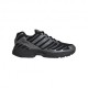 ADIDAS Originals Adistar Control 3 Nero Argento - Sneakers Uomo