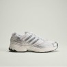 ADIDAS Originals Adistar Control 3 Bianco Argento - Sneakers Uomo