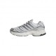 ADIDAS Originals Adistar Control 3 Bianco Argento - Sneakers Uomo