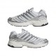 ADIDAS Originals Adistar Control 3 Bianco Argento - Sneakers Uomo
