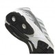 ADIDAS Originals Adistar Control 3 Bianco Argento - Sneakers Uomo