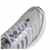 ADIDAS Originals Adistar Control 3 Bianco Argento - Sneakers Uomo