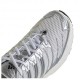 ADIDAS Originals Adistar Control 3 Bianco Argento - Sneakers Uomo