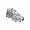 ADIDAS Originals Adistar Control 3 Bianco Argento - Sneakers Uomo