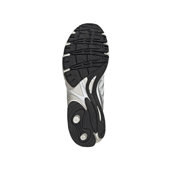 ADIDAS Originals Adistar Control 3 Bianco Argento - Sneakers Uomo