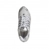ADIDAS Originals Adistar Control 3 Bianco Argento - Sneakers Uomo