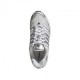 ADIDAS Originals Adistar Control 3 Bianco Argento - Sneakers Uomo