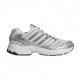 ADIDAS Originals Adistar Control 3 Bianco Argento - Sneakers Uomo