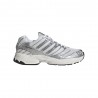 ADIDAS Originals Adistar Control 3 Bianco Argento - Sneakers Uomo