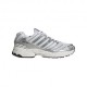 ADIDAS Originals Adistar Control 3 Bianco Argento - Sneakers Uomo