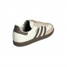 ADIDAS Originals Samba Lea Bianco Marrone - Sneakers Donna