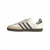 ADIDAS Originals Samba Lea Bianco Marrone - Sneakers Donna