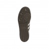 ADIDAS Originals Samba Lea Bianco Marrone - Sneakers Donna