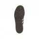 ADIDAS Originals Samba Lea Bianco Marrone - Sneakers Donna