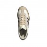 ADIDAS Originals Samba Lea Bianco Marrone - Sneakers Donna