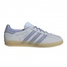 ADIDAS Originals Gazelle Indoor Grigio Viola - Sneakers Donna