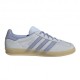 ADIDAS Originals Gazelle Indoor Grigio Viola - Sneakers Donna